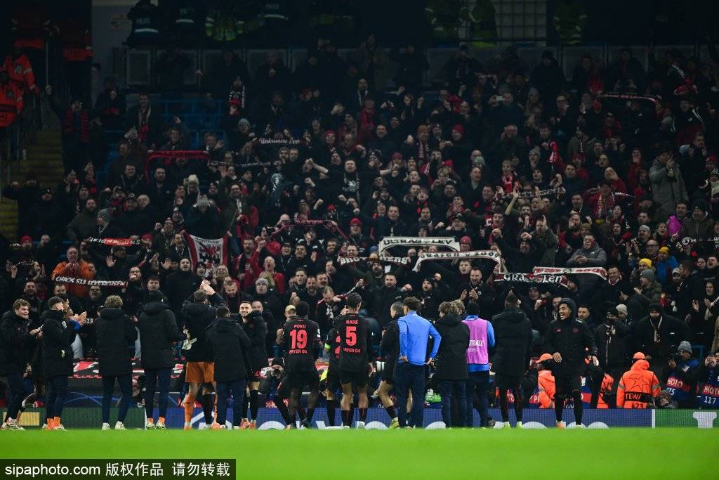 皇家马德里VS曼城:欧冠对决,姆巴佩缺席引发悬念